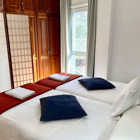 Apartamentos Edalmar フロンテーラ エクステリア 写真